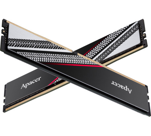 Оперативная память Apacer TEX 8ГБ DDR4 3200 МГц AH4U08G32C28YTBAA-1