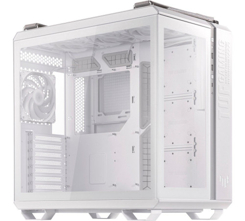 Корпус ASUS TUF Gaming GT502 Plus белый