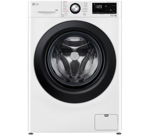 Стиральная машина LG F2V3PS6W