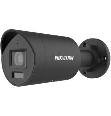 IP-камера Hikvision DS-2CD2047G2H-LIU 2.8 мм, черный