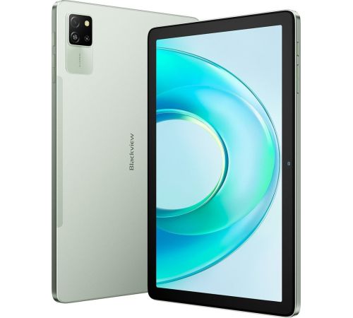 Планшет Blackview Tab 60 Pro LTE 8GB/128GB зеленый