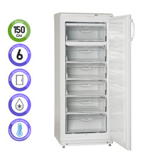 Морозильник ATLANT М-7184-003