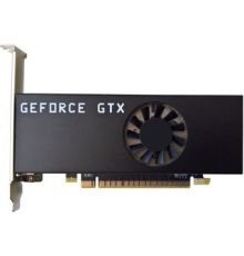 Видеокарта Kissin Geforce GTX 1050 LP 4GB GDDR5
