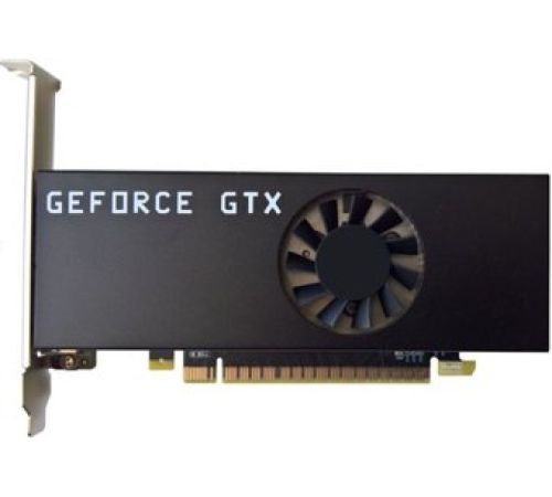 Видеокарта Kissin Geforce GTX 1050 LP 4GB GDDR5