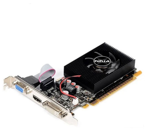 Видеокарта Sinotex Ninja GeForce GT 730 2GB DDR3 NF73NP023F