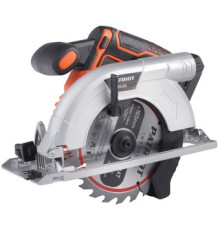 Дисковая циркулярная пила Patriot CS 165 UES 110303165 без АКБ