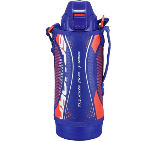 Термос Tiger MBO-H080 800 мл синий