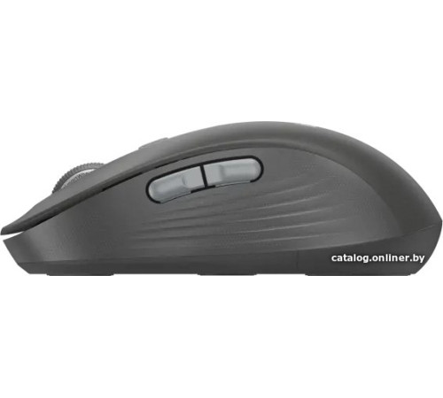 Мышь Logitech Signature Plus M750 графит