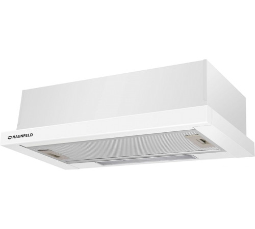 Кухонная вытяжка MAUNFELD VS Light 60 белый