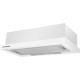 Кухонная вытяжка MAUNFELD VS Light 60 белый