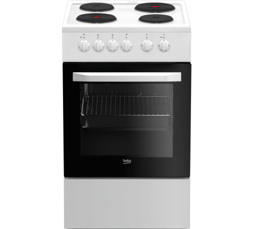 Кухонная плита BEKO FFSS 56000 W