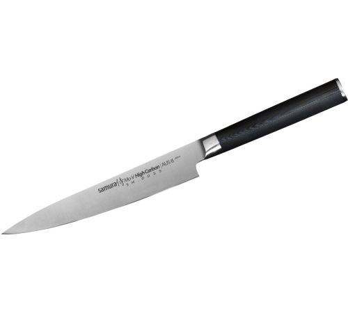 Кухонный нож Samura Mo-V SM-0023