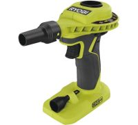 Автомобильный компрессор Ryobi R18Vi-0 без аккумулятора