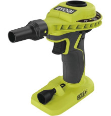 Автомобильный компрессор Ryobi R18Vi-0 без аккумулятора