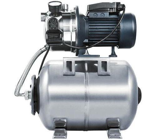 Насосная станция Unipump Auto JS 60-50-S