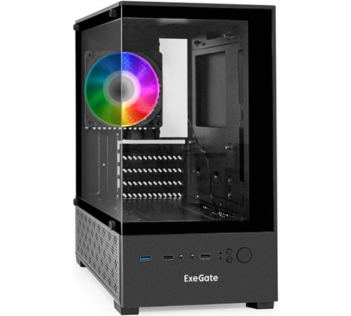 Корпус ExeGate i3 SEA EX298221RUS
