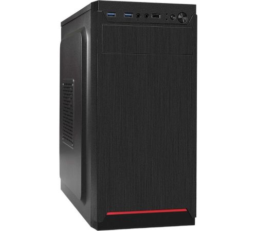 Корпус ExeGate BAA-114U2 EX292356RUS