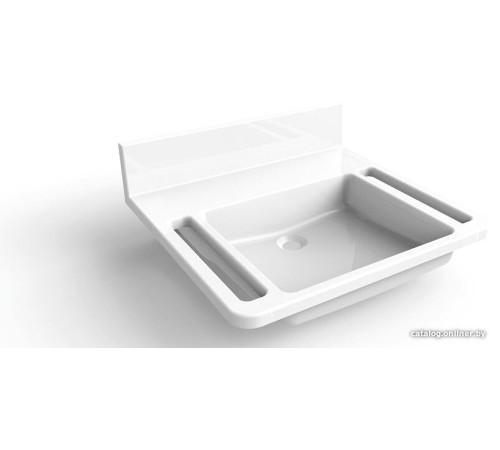 Умывальник Belux для людей с ограниченными физическими возможностями Care 600 SP