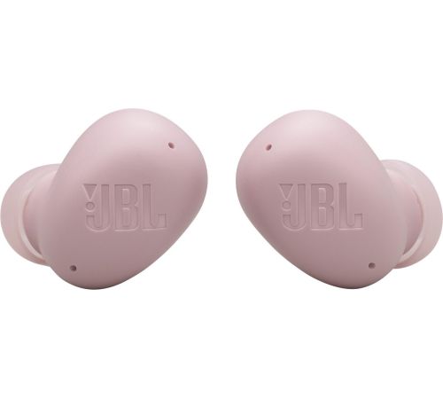 Наушники JBL Wave Buds 2 розовый