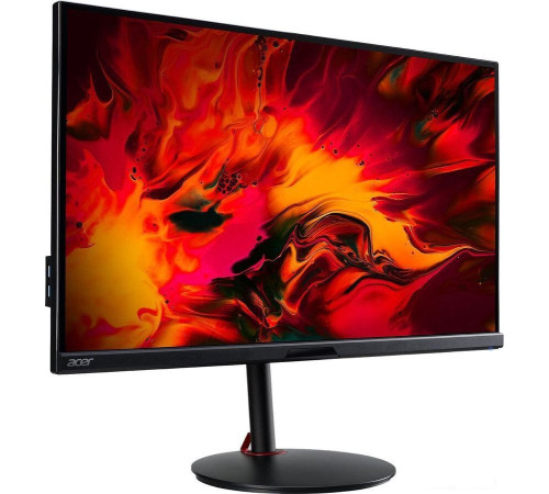 Игровой монитор Acer Nitro XV272UZbmiipruzx UM.HX2EE.Z01