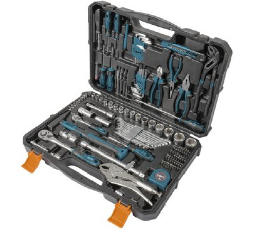 Набор домашнего мастера Bort BTK-150 150 предметов