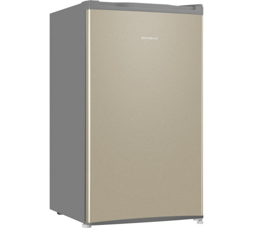 Однокамерный холодильник MAUNFELD MFF83GD