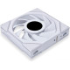 Вентилятор для корпуса Lian Li Uni Fan TL LCD 120 G99.12TLLCD1W.R0