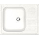 Кухонная мойка MARRBAXX Карельский камень модель 15/G31 F015G031 белый