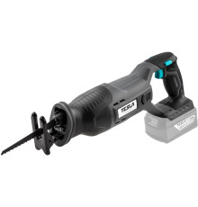 Сабельная пила Tesla TR18DC TO без АКБ