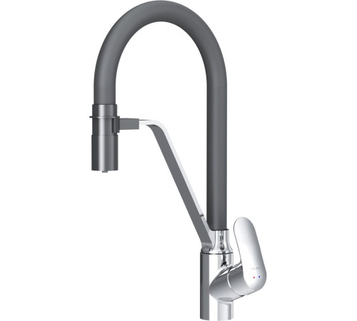 Смеситель AM.PM Like F8007802