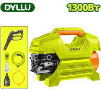 Мойка высокого давления Dyllu DTHP1A13
