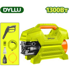 Мойка высокого давления Dyllu DTHP1A13