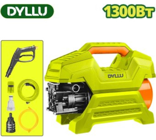 Мойка высокого давления Dyllu DTHP1A13