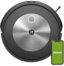 Робот-пылесос iRobot Roomba j7