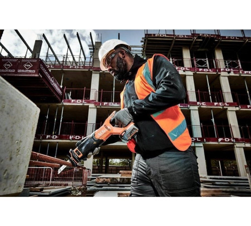 Сабельная пила AEG Powertools BUS 18C2-0 4935478942 без АКБ