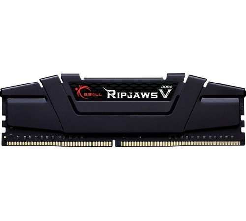 Оперативная память G.Skill Ripjaws V 32GB DDR4 PC4-25600 F4-3200C16S-32GVK