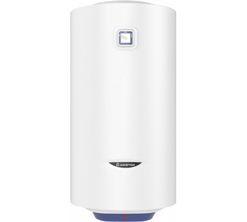 Накопительный электрический водонагреватель Ariston BLU1 R ABS 80 V Slim