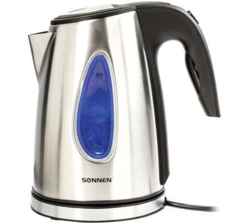 Электрический чайник Sonnen KT-1721