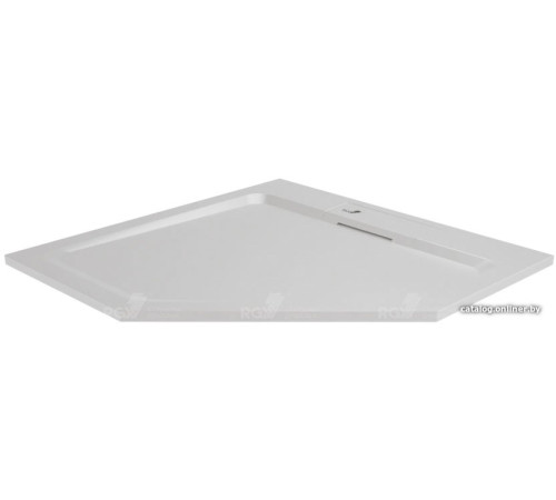 Душевой поддон RGW STA-61W 16330599-01 90x90