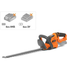 Кусторез Daewoo Power DAHT 1621Li без АКБ