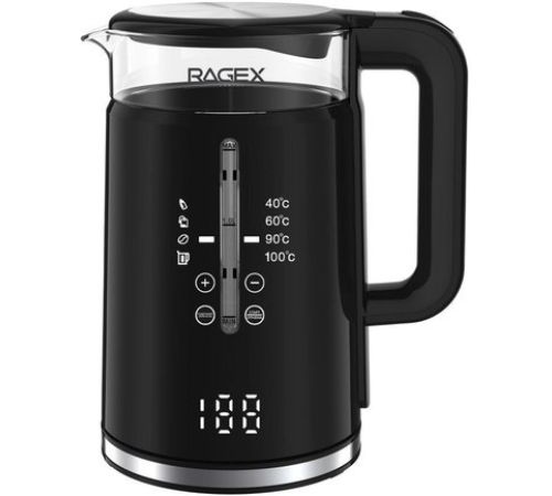 Электрический чайник RAGEX R2402