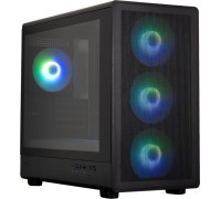 Корпус Zalman M5 черный