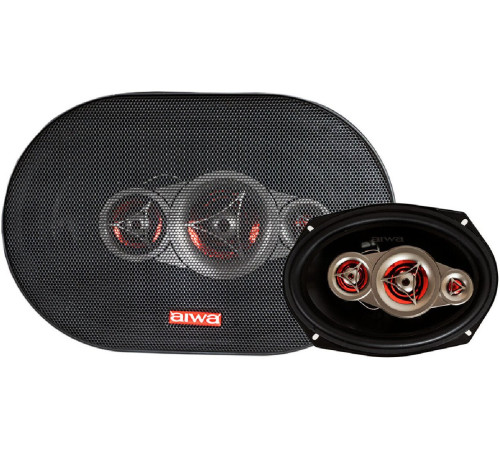 Коаксиальная АС Aiwa ASM-6940
