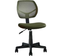 Компьютерное кресло Stool Group Лоло зеленый 5256 Mesh Gr.Olive