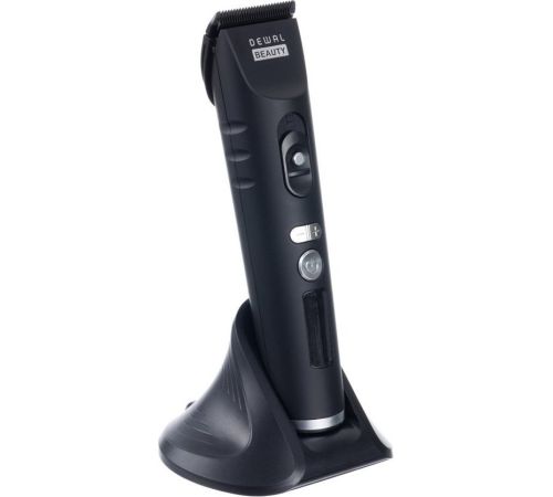 Машинка для стрижки волос Dewal Beauty Select HC9011 черный