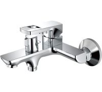 Смеситель Haiba HB60176 хром