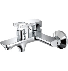 Смеситель Haiba HB60176 хром