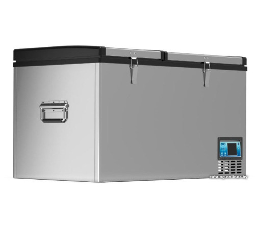 Компрессорный автохолодильник Alpicool BCD100 без адаптера 220В