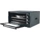 Мини-печь Ideal M 50 00 серый