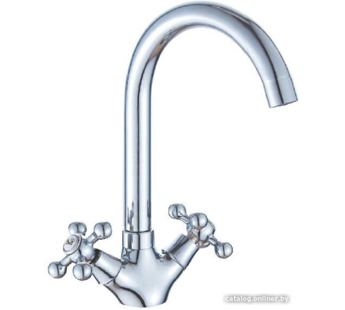 Смеситель Ekko EM1219